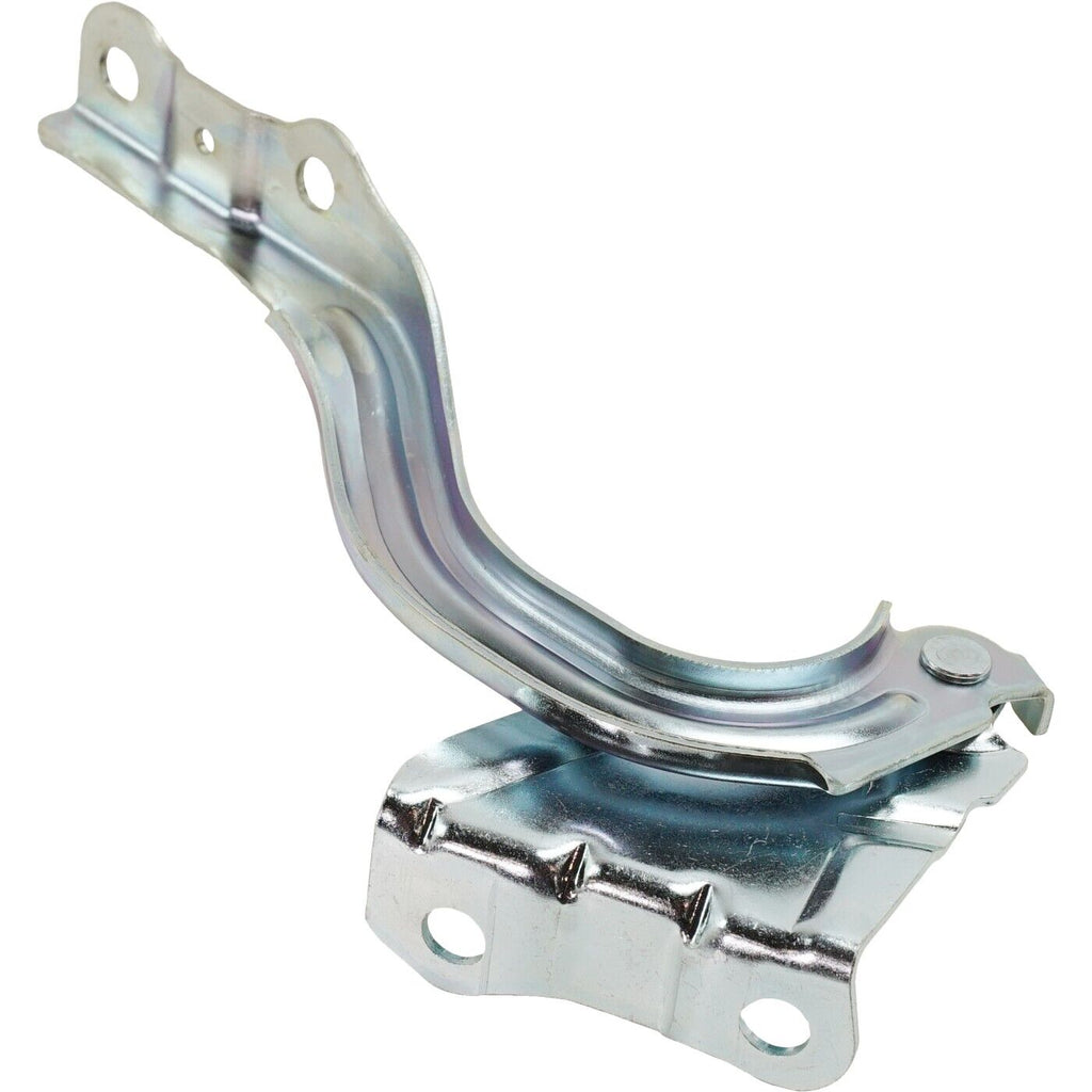 HOOD HINGE RH STEEL