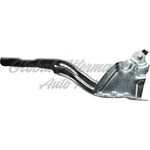 HOOD HINGE LH STEEL — photo 5