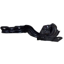 HOOD HINGE RH BLACK