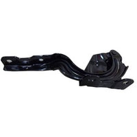 HOOD HINGE RH BLACK