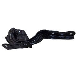 HOOD HINGE LH BLACK