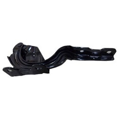 HOOD HINGE LH BLACK