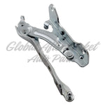 HOOD HINGE RH STEEL CHROME — photo 3
