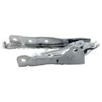 HOOD HINGE RH STEEL CHROME — photo 4