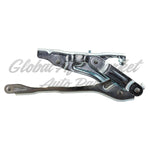 HOOD HINGE RH STEEL CHROME — photo 5
