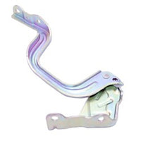 HOOD HINGE RH STEEL