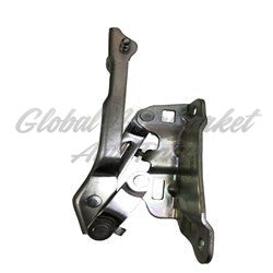 HOOD HINGE RH STEEL