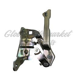 HOOD HINGE LH STEEL