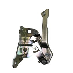 HOOD HINGE LH STEEL