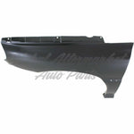 FENDER FR LH W/MOULDING — photo 5