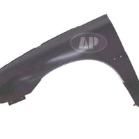 FENDER FR LH W/MOULDING