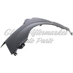 FENDER FR LH LX/BASE CAPA — photo 3