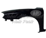 FENDER FR LH — photo 1