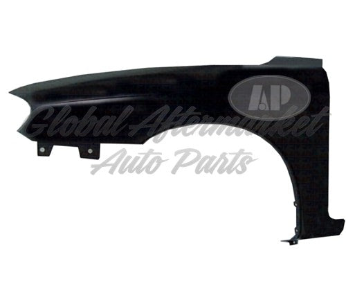 FENDER FR LH