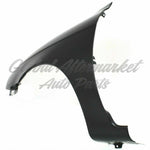 FENDER FR LH — photo 3