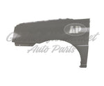 FENDER FR LH W/O MOULDING W/SIDE MARKER — photo 1