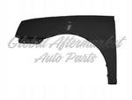 FENDER FR LH W/O MOULDING W/SIDE MARKER — photo 2