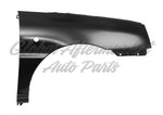 FENDER FR LH W/O MOULDING W/SIDE MARKER — photo 3