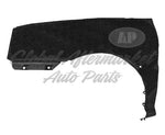 FENDER FR LH W/MOULDING W/O SIDE MARKER TO 12/2/02 — photo 1