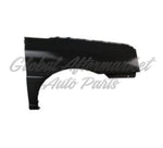 FENDER FR LH W/MOULDING W/O SIDE MARKER TO 12/2/02 — photo 2
