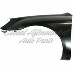 FENDER FR LH W/O SIDE MOULDING HOLE CAPA — photo 2