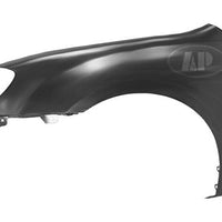 FENDER FR LH W/O SIDE MOULDING HOLE CAPA