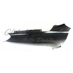 FENDER FR LH W/O MOULDING HOLE LX MODEL — photo 4