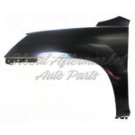 FENDER FR LH W/O MOULDING HOLE LX MODEL — photo 5