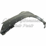 FENDER FR LH W/MOULDING HOLE EX MODEL — photo 3