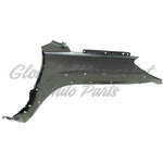 FENDER FR LH W/MOULDING HOLE EX MODEL CAPA — photo 5