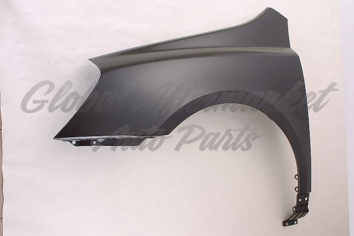 FENDER FR LH CAPA