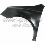 FENDER FR LH CAPA — photo 2