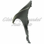 FENDER FR LH CAPA — photo 3
