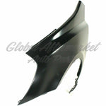 FENDER FR LH CAPA — photo 4
