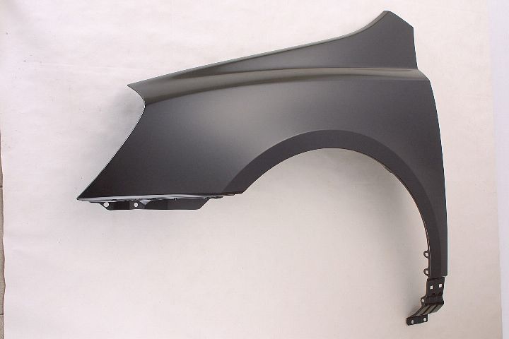 FENDER FR LH CAPA