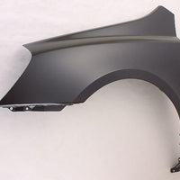 FENDER FR LH CAPA