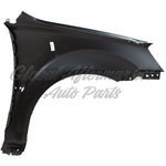 FENDER FR LH W/O SIDE MARKER — photo 3