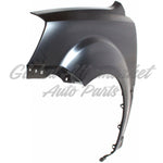 FENDER FR LH W/O SIDE MARKER — photo 5
