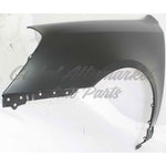 FENDER FR LH — photo 3