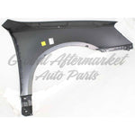 FENDER FR LH CAPA — photo 4