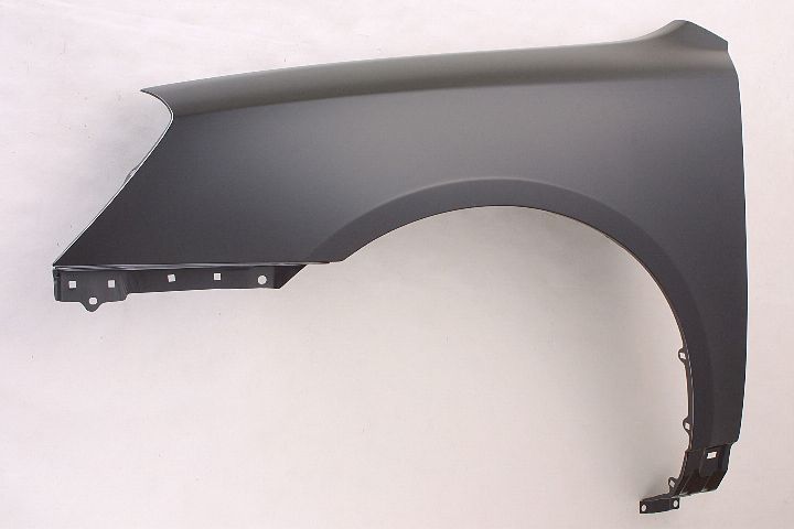 FENDER FR LH CAPA