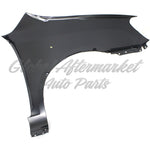 FENDER FR LH W/O SIDE MARKER — photo 4