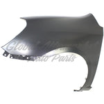 FENDER FR LH W/O SIDE MARKER CAPA — photo 2