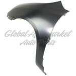 FENDER FR LH W/O SIDE MARKER CAPA — photo 3
