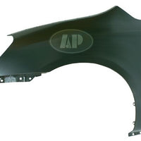 FENDER FR LH W/O SIDE MARKER