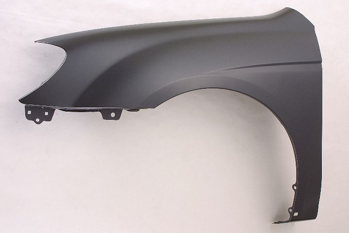 FENDER FR LH W/MOULDING HOLE SX