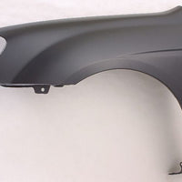FENDER FR LH W/MOULDING HOLE SX