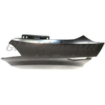 FENDER FR LH W/MOULDING HOLE — photo 4