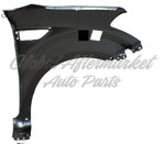 FENDER FR LH W/MOULDING HOLE — photo 5