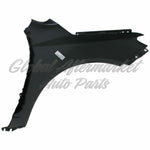 FENDER FR LH CAPA — photo 5